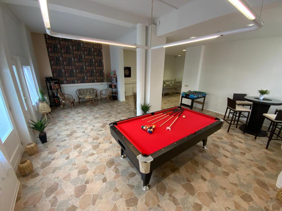 Villa Nevada - Adults Only Бад Шандау Екстериор снимка