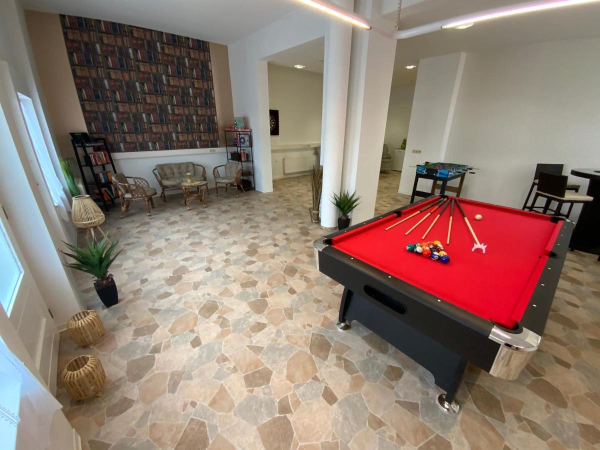 Villa Nevada - Adults Only Бад Шандау Екстериор снимка