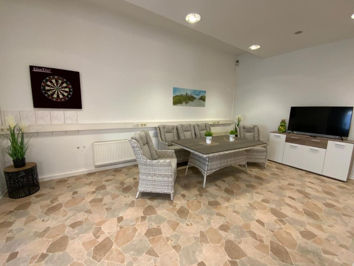 Villa Nevada - Adults Only Бад Шандау Екстериор снимка