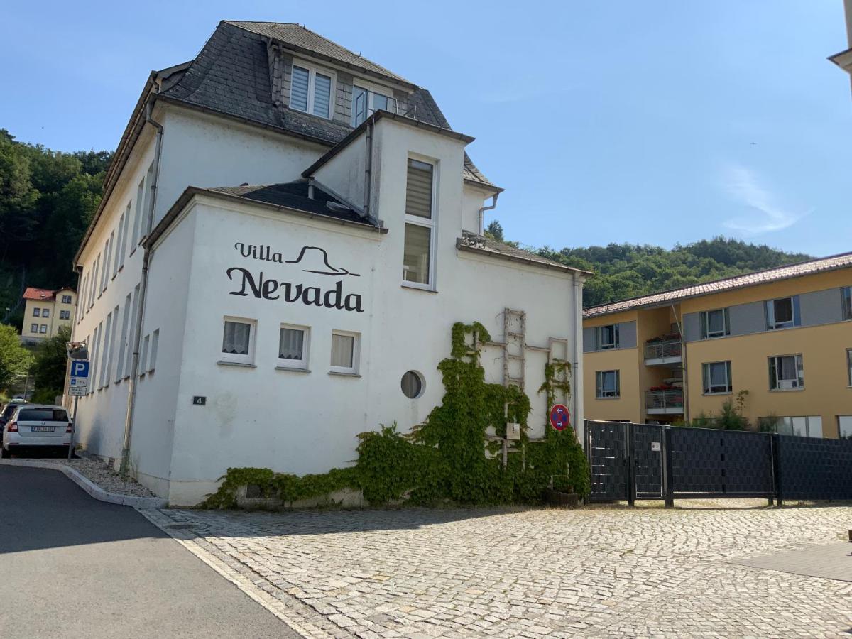 Villa Nevada - Adults Only Бад Шандау Екстериор снимка